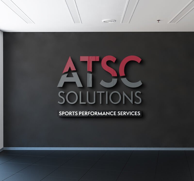 Interior Wall Signage